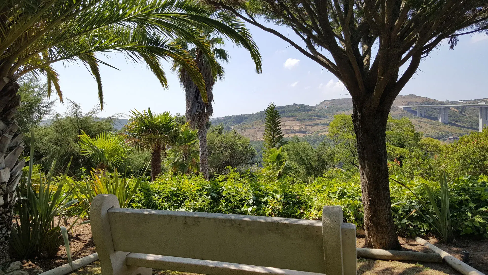 La Venus de Lisboa - Espacio <span class="text-highlight">Fiesta en el jardín</span> - photo-07