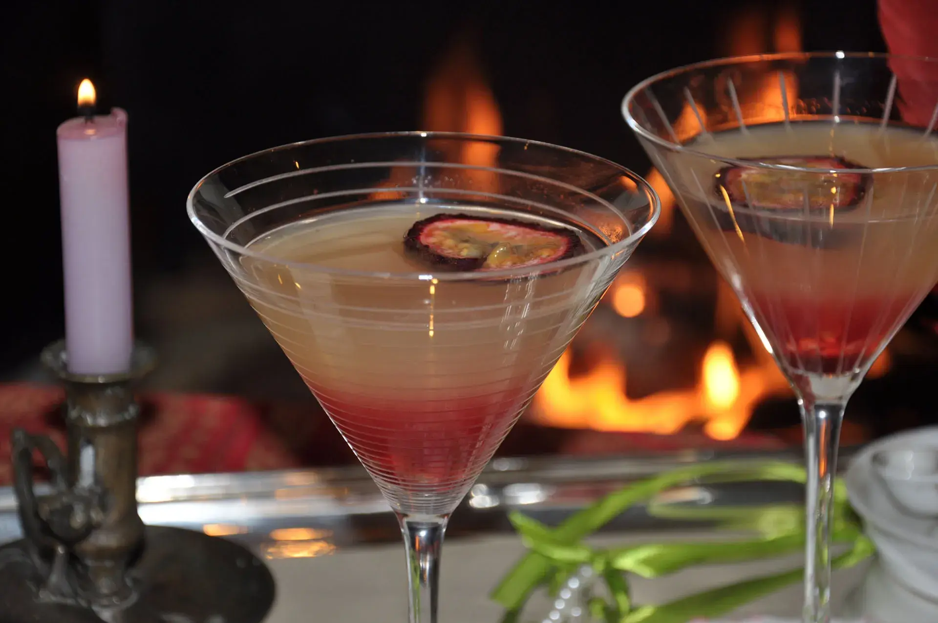 La Vénus de Lisbonne - <span class="text-highlight">Le Salon</span> Boudoir - photo-04