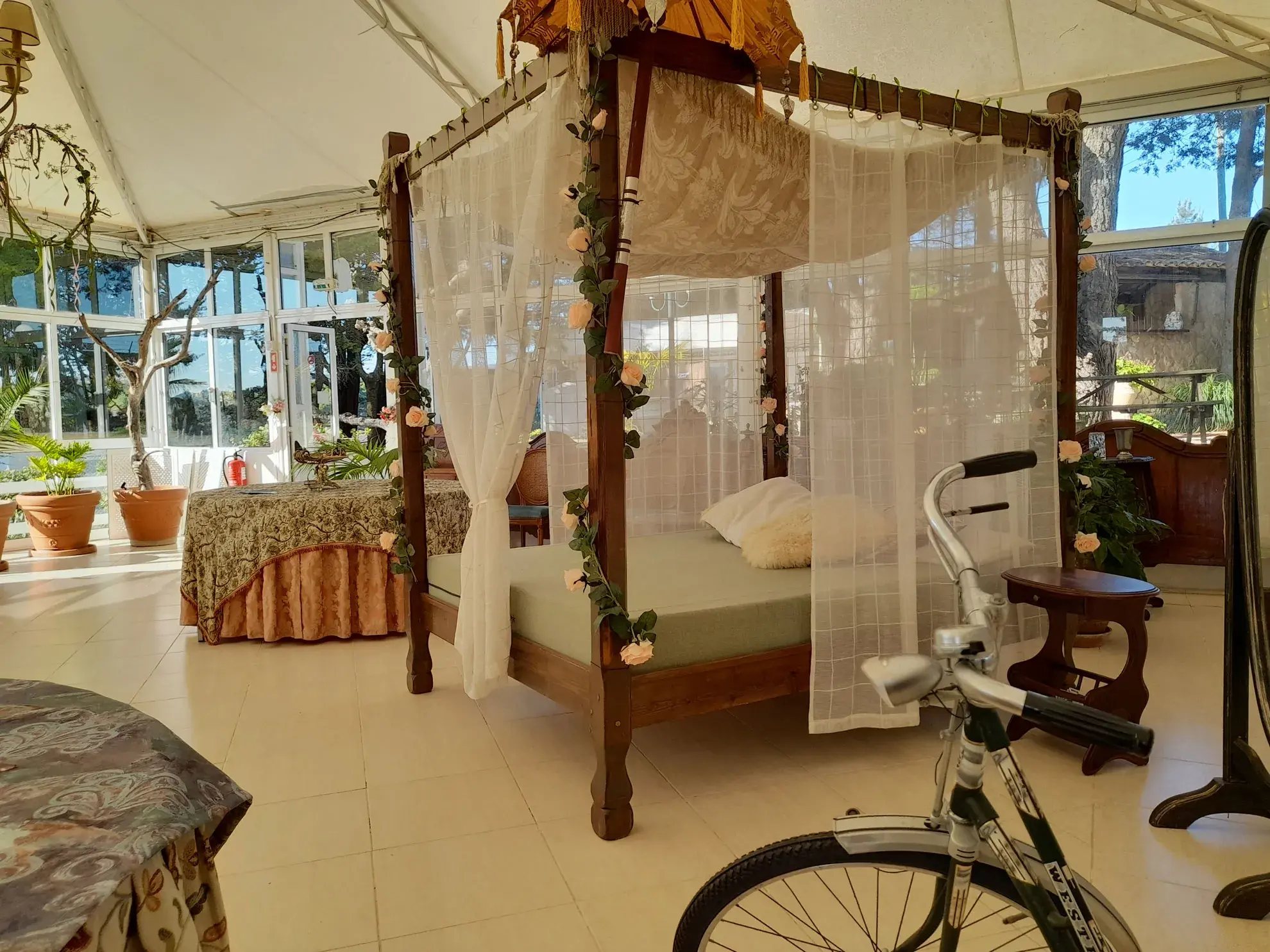 Vénus de Lisboa - A classe <span="text-highlight">Winter Garden</span> - photo-01