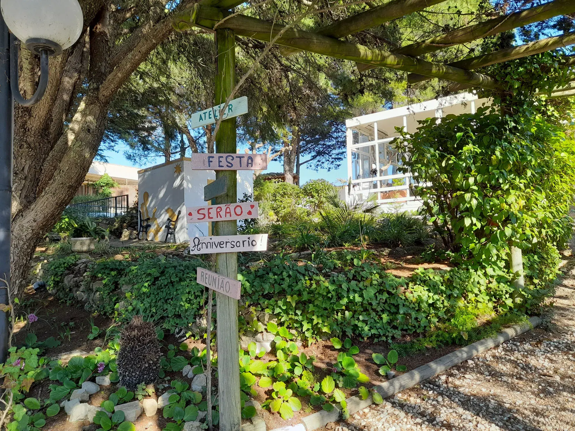 Vénus de Lisboa - A classe <span="text-highlight">Winter Garden</span> - photo-02