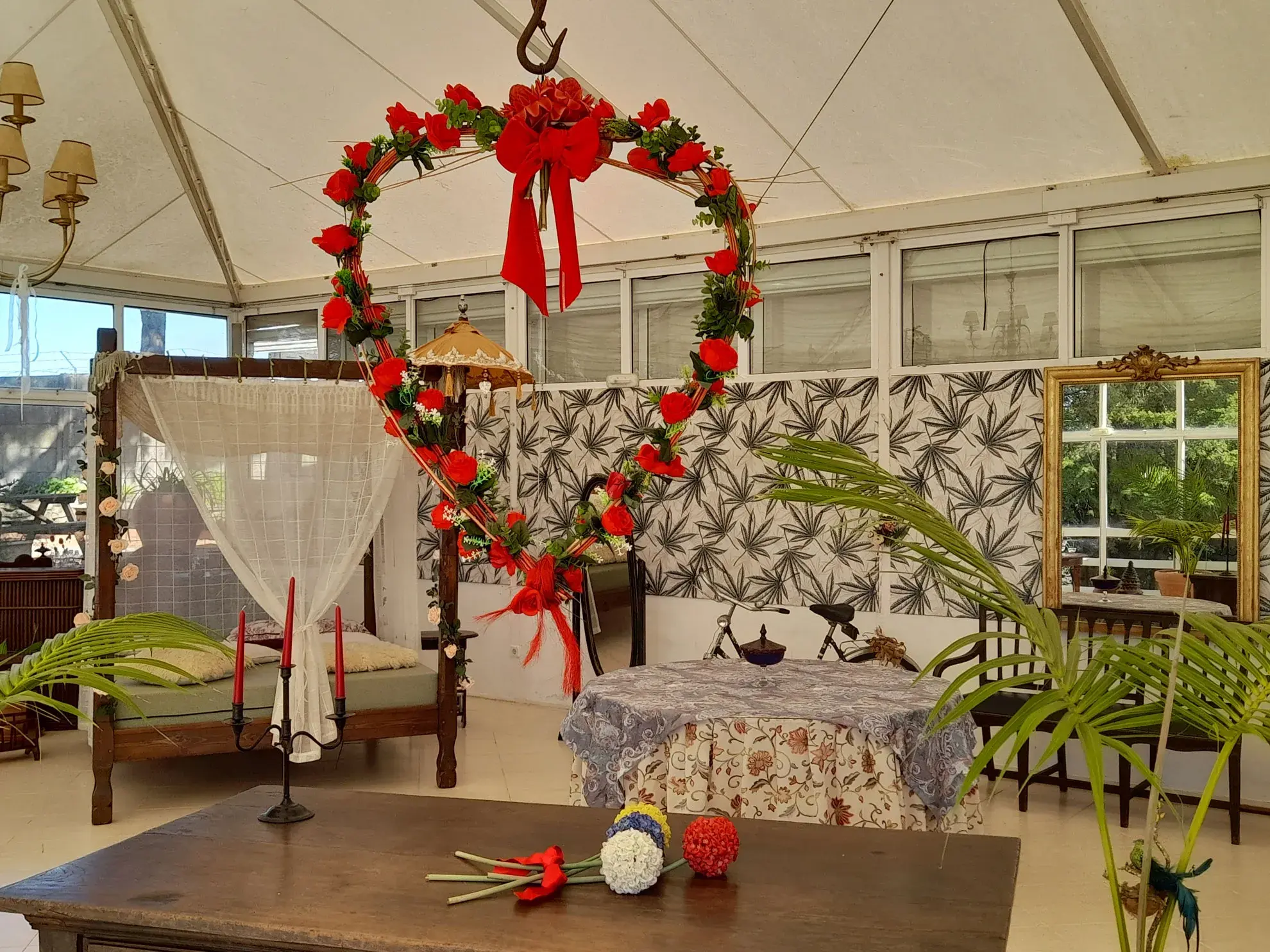 Vénus de Lisboa - A classe <span="text-highlight">Winter Garden</span> - photo-07