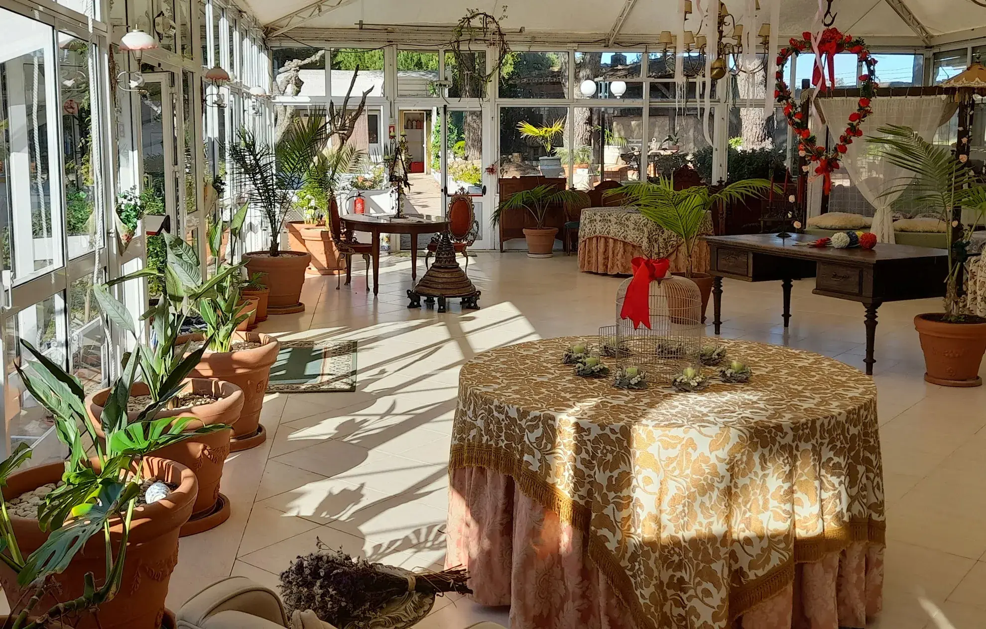 Vénus de Lisboa - A classe <span="text-highlight">Winter Garden</span> - photo-08