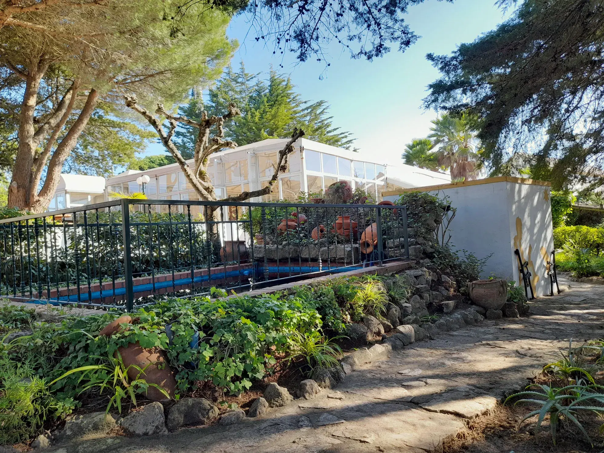 Vénus de Lisboa - A classe <span="text-highlight">Winter Garden</span> - photo-12