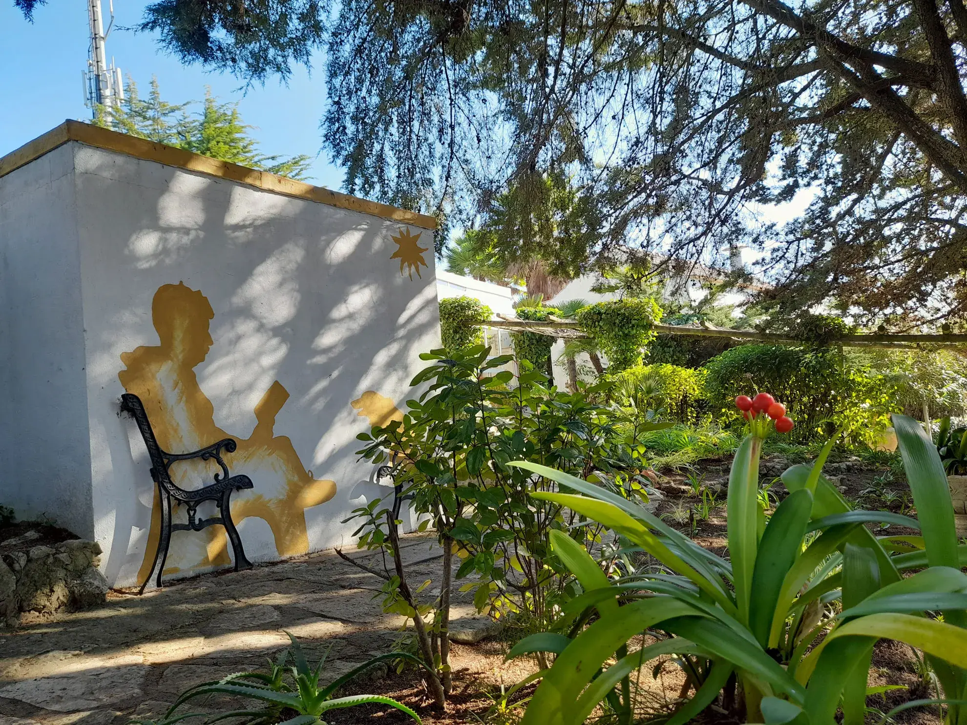 Vénus de Lisboa - A classe <span="text-highlight">Winter Garden</span> - photo-13