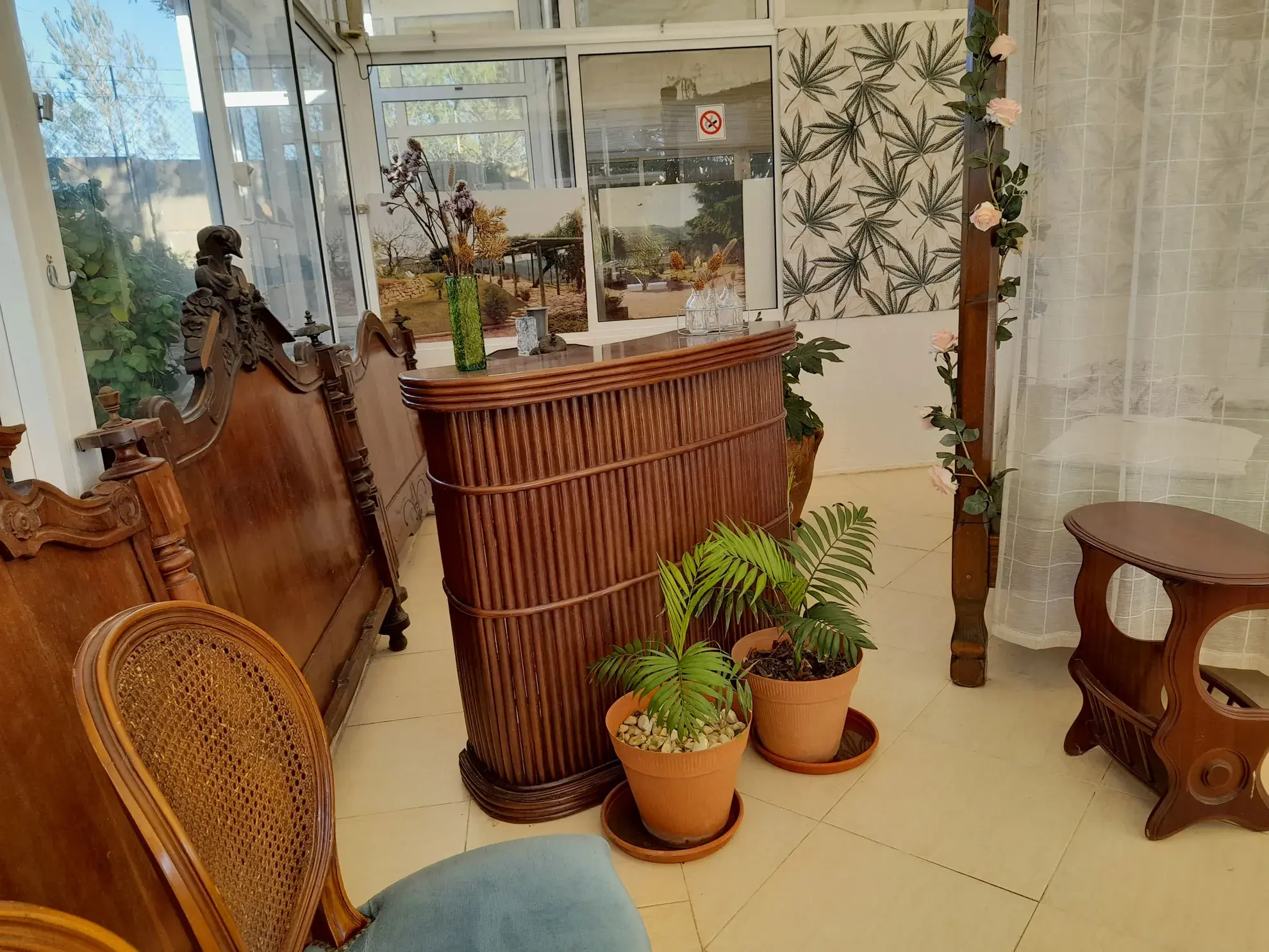 Vénus de Lisboa - A classe <span="text-highlight">Winter Garden</span> - photo-15