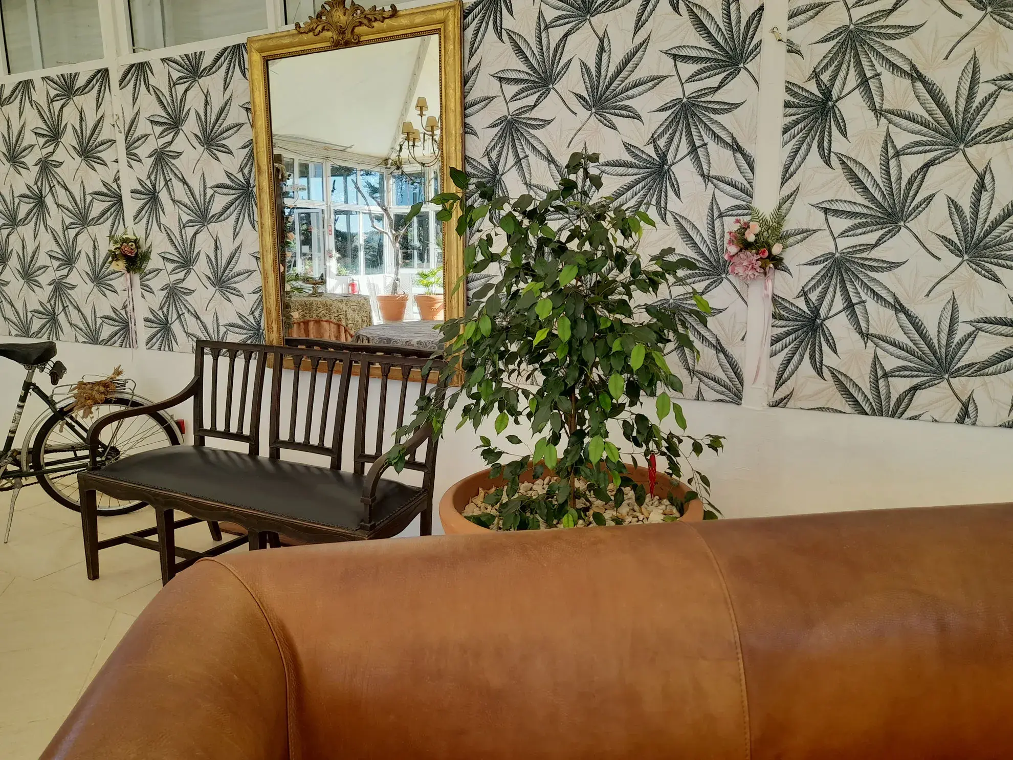 Vénus de Lisboa - A classe <span="text-highlight">Winter Garden</span> - photo-16