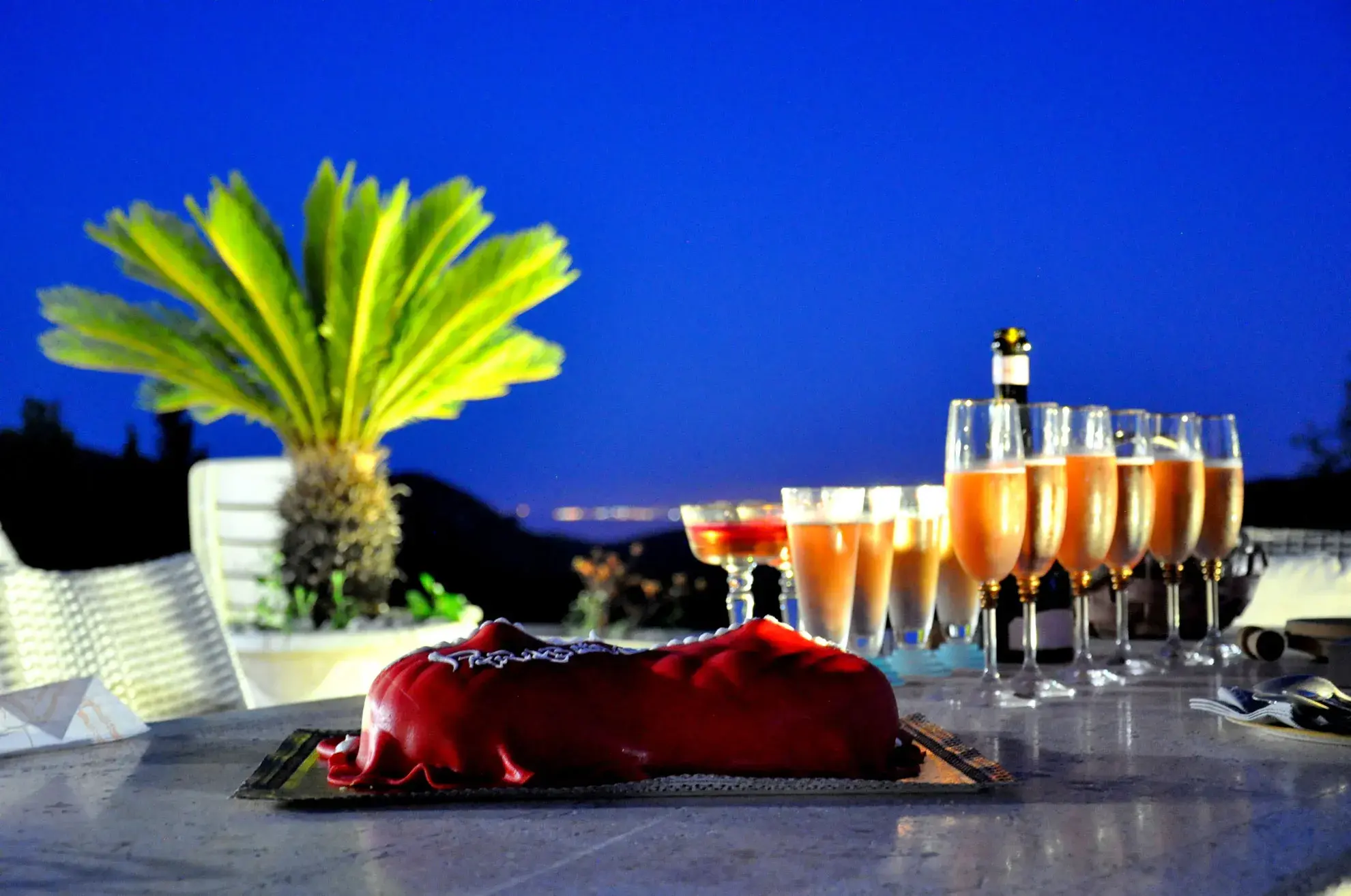 Vénus de Lisbonne - Fórmula de Grupo