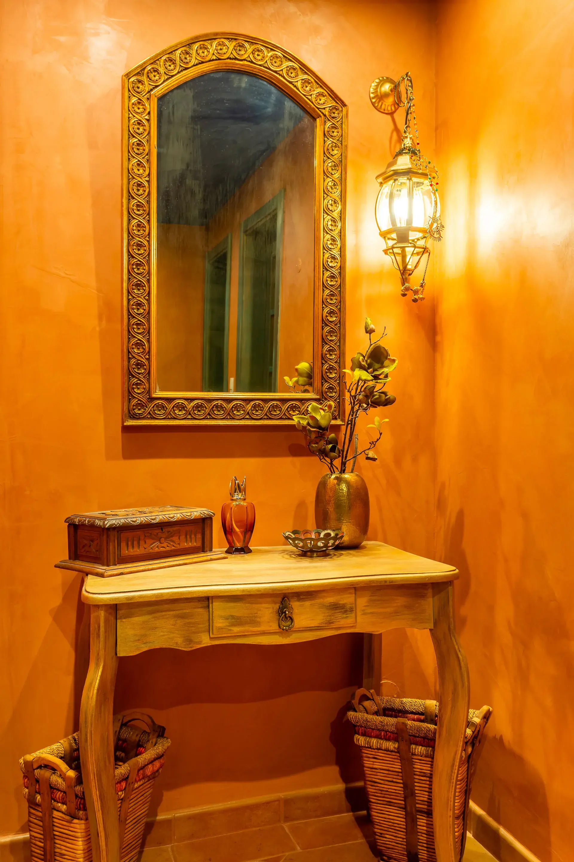 La Venus de Lisboa - Suite Harem - photo-05