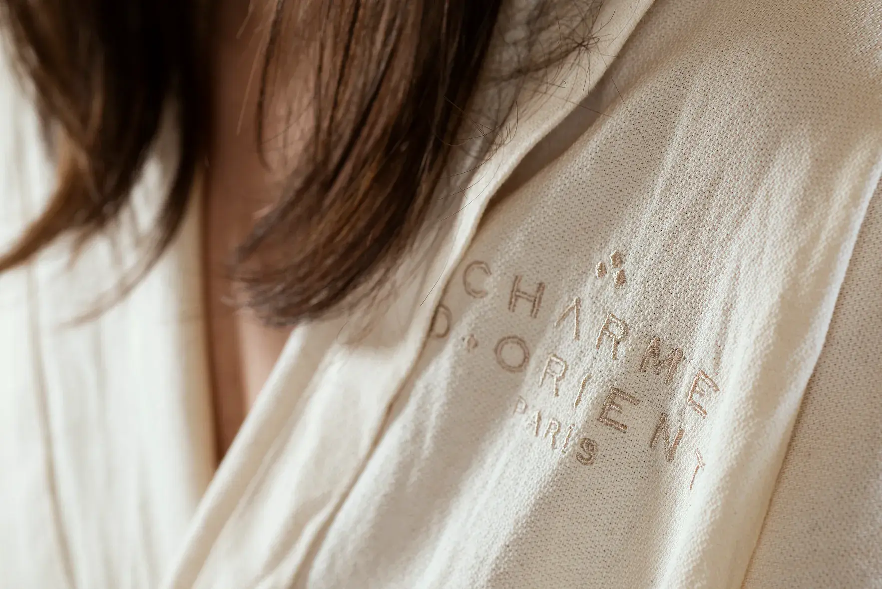 La Venus de Lisboa - Nuestros productos « Charme d’Orient »