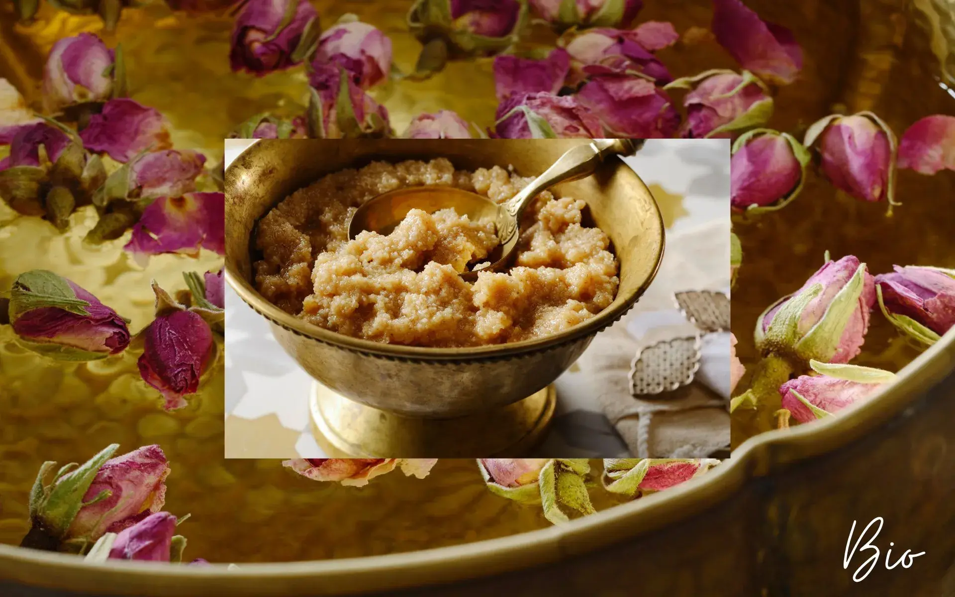 Destino Cachemira (100% ecológico)