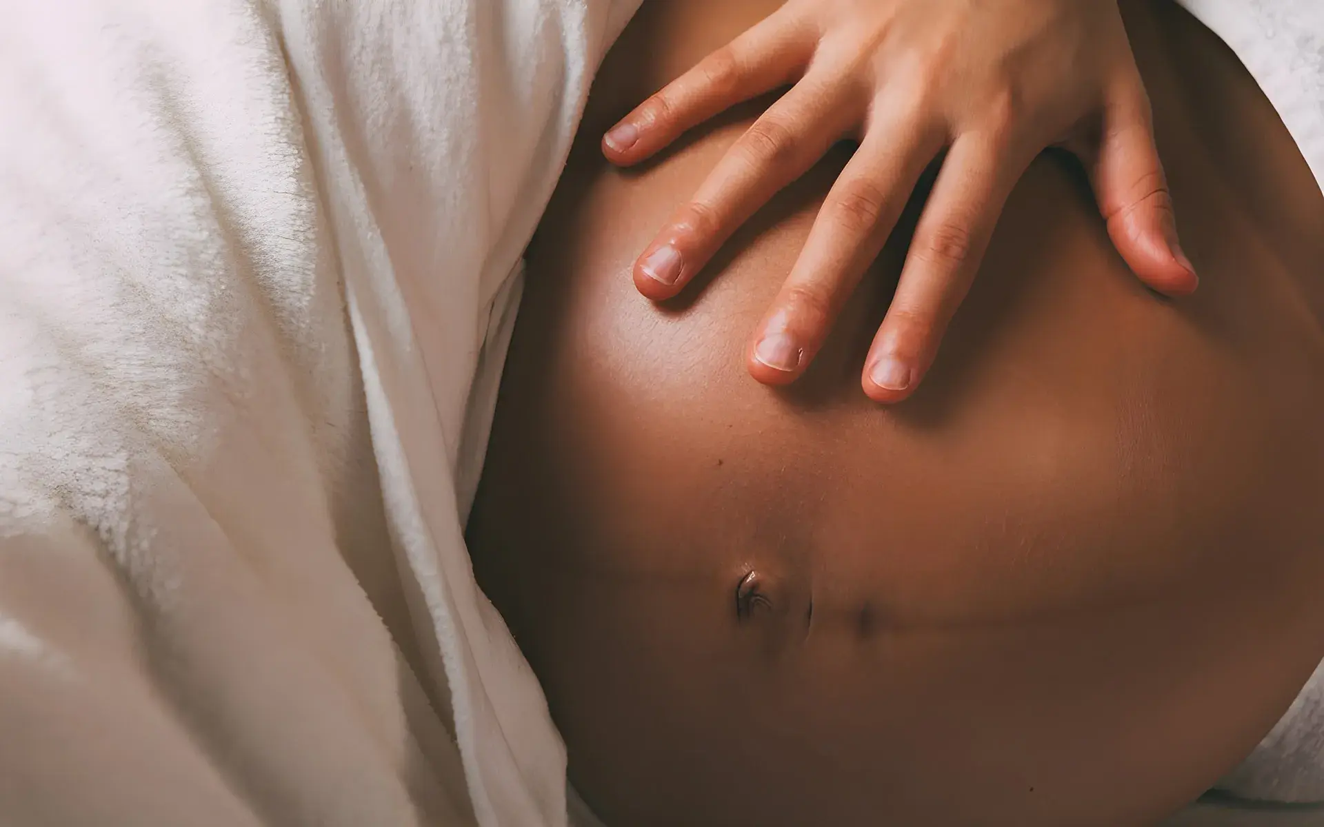 Mamá - Fuente de Vida