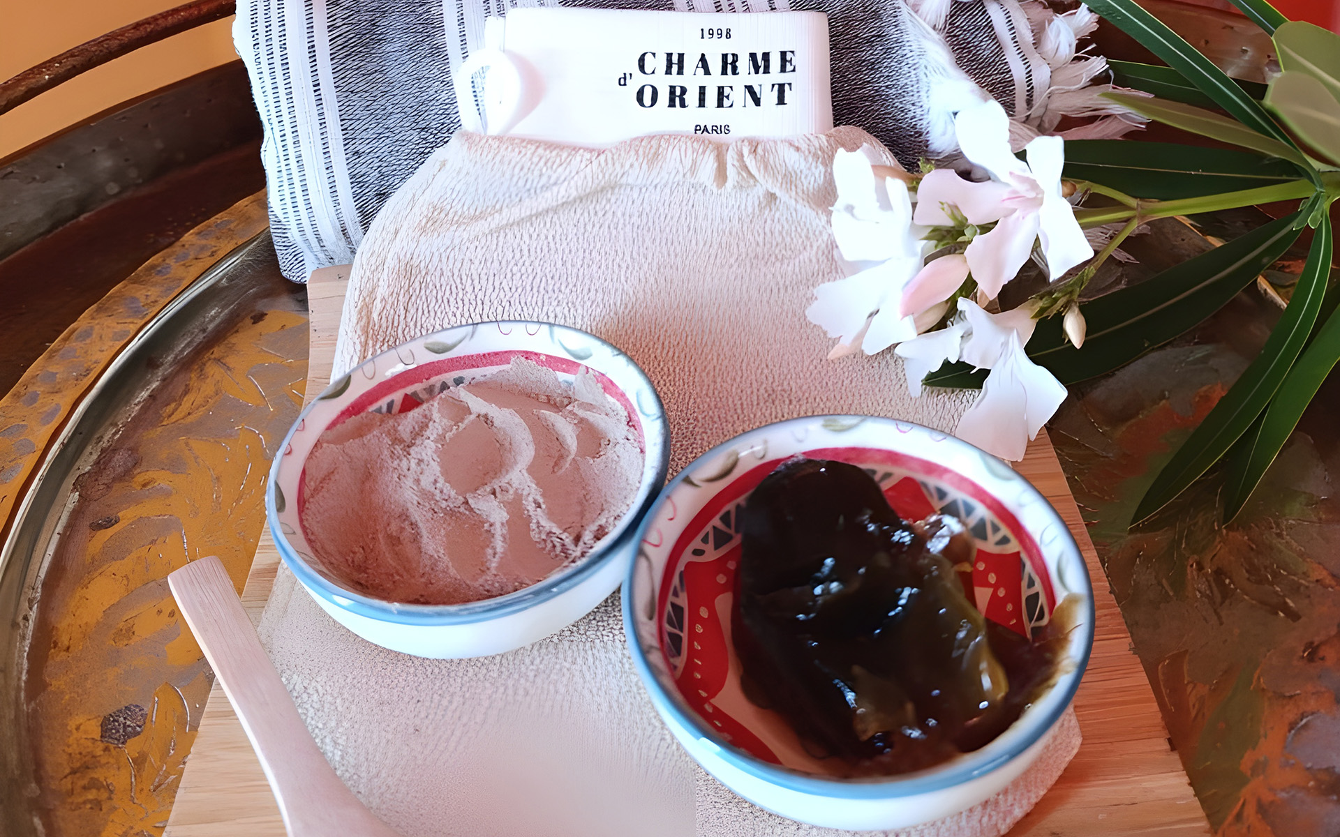 Venus of Lisbon - Gentle Hammam